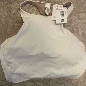 NWT Strong Lines Bra